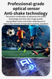 Xiaomi 2025 Smart Glasses – Men’s & Women’s Bluetooth Sunglasses with Voice Control and MR Holographic Display thumbnail 9
