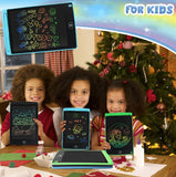 8.5 Inch LCD Writing Tablet Digital Drawing Board Portable Handwriting Pad for Kids Birthday Xmas Gift thumbnail 10
