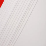10 Pcs Cotton Canvas Board Set Primed White Painting Panels for Oil, Acrylic, Watercolor & Gouache HB-17 thumbnail 4