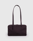 Large Capacity Square Shoulder Bag – Casual Canvas Bowler Handbag for Everyday Use thumbnail 46