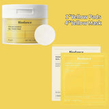 Korean Biodance Collagen Cotton Tablets – Elastic Firming Pore Moisturizing & Calming Facial Pads (60 Pads) thumbnail 24