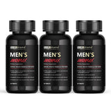 L-Arginine Male Enhancing Supplement 60 Tablets – Performance, Strength and Endurance Support thumbnail 8