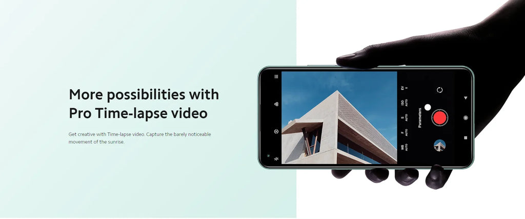 Global Firmware Xiaomi Mi 11 Lite 5G Smartphone – AMOLED, Snapdragon 780G, 64MP Triple Camera, 6.55" Full Screen, 90Hz – Used