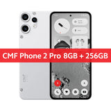 CMF Phone 2 Pro Global Version 5G Smartphone 6.77" AMOLED 120Hz 50MP Triple Camera 5000mAh NFC thumbnail 33