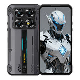 OUKITEL WP60 Rugged Smartphone 7.2” HD+ Display, 10000mAh, 108MP Camera, 48GB+512GB, Android 15, NFC, 120Hz thumbnail 32