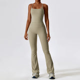 Seamless 2-Piece Women’s Yoga Set – Fitness Leggings & Sports Bra Workout Suit thumbnail 106