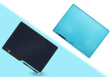 16 Inch USB Rechargeable LCD Writing Tablet Drawing Board 41cm Erasable Screen for Kids thumbnail 8