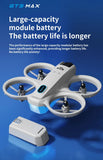 GT3 MAX 8K HD Mini Drone with 4.3" Remote Control – 360° Flip Quadcopter for Kids thumbnail 18