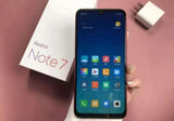 Xiaomi Redmi Note 7 PRO 6GB 128GB Snapdragon 660AIE Smartphone 48MP+5MP Dual Camera thumbnail 7