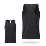 Men’s Quick Dry Sports Vest – Sleeveless Running, Training & Basketball Fitness Top thumbnail 33
