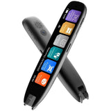 XIKCU S65 Pro Smart Voice & Scan Translator Pen – 142 Languages WiFi Translation Device for Travel & Business thumbnail 28