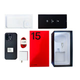 OnePlus 15 Unlocked Smartphone 6.78'' 165Hz AMOLED 50MP Triple Camera 7300mAh Battery NFC IP68 thumbnail 6