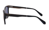 SHINU Handmade Natural Wood Polarized Sunglasses – Ebony, Zebra & Red Sandalwood UV400 Rectangle Frame for Men & Women thumbnail 23