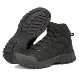 Men’s Outdoor Hiking Shoes – Lightweight, Anti-Slip & Breathable thumbnail 34