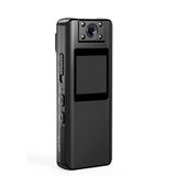 BOBLOV A22 Mini Body Camera 1080P HD with Night Vision, Magnetic Mount and LCD Screen thumbnail 11