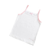 Girls’ Summer Tank Tops – Cartoon Cotton Camisoles, Ages 3-8 thumbnail 32