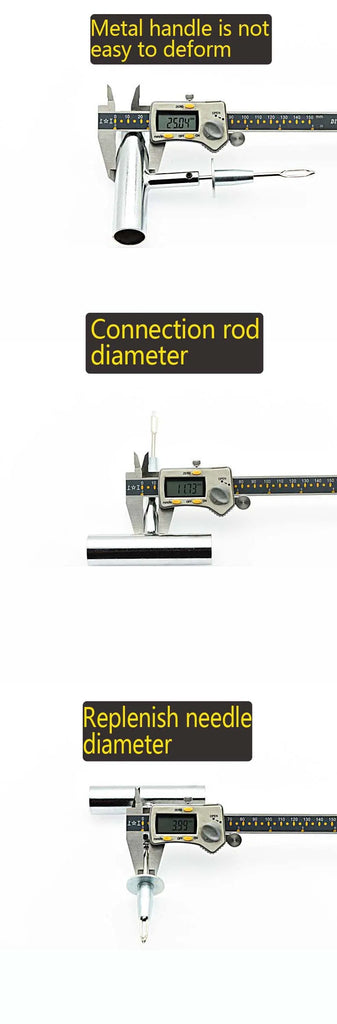 Car Tire Repair Tool Set – 24/46/62 PCS | Complete Auto & Bike Puncture Repair Kit