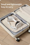 1800W Handheld Garment Steamer with Touch Screen Control and 320ml Water Tank thumbnail 17