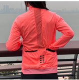WOSAWE Women's Waterproof Cycling Windbreaker Jacket thumbnail 17