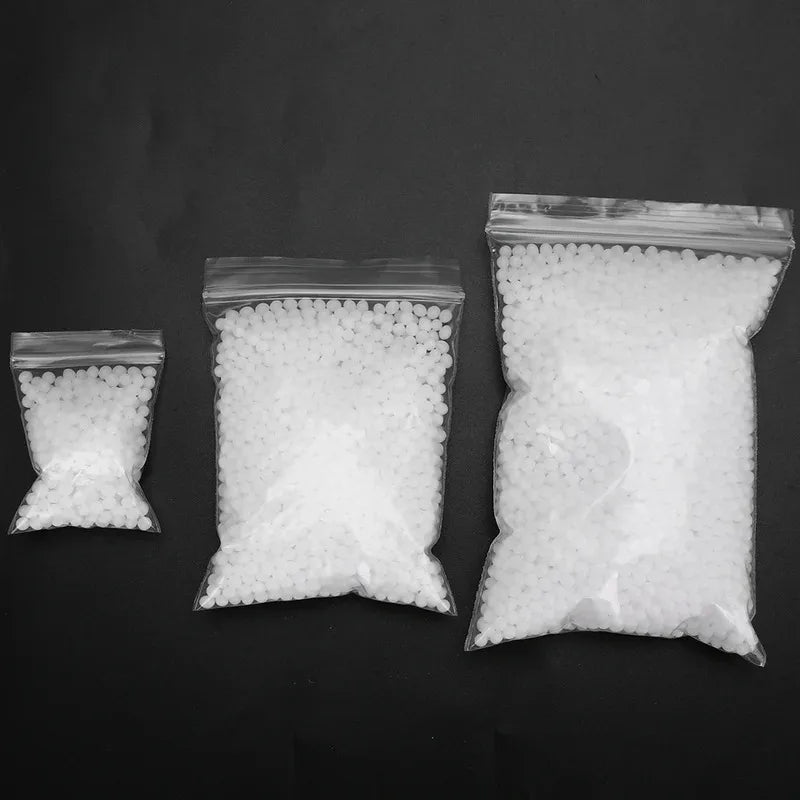 Temporary Tooth Repair Beads – DIY Dental Filling Material for Missing or Broken Teeth