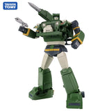 Transformation MasterPiece KO MP-47 Hound G1 Series Action Figure – Robot Collectible Toy thumbnail 6