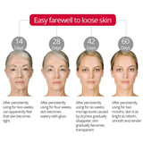 Korea Anti Aging Peptide Face Cream 50g – Hydrating Wrinkle Remover & Firming Day Night Moisturizer thumbnail 6