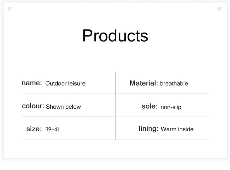 Winter Women’s Velvet Warm Hiking Shoes – Waterproof, Durable & Built for Adventure