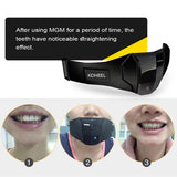 KOHEEL MGM Teeth Straightener with Harmonic Vibration Orthodontic Retainer and Teeth Aligner System – 3 Stage Correction Kit thumbnail 5
