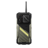 HOTWAV Hyper 8 Ultra Rugged Walkie-Talkie 5G Smartphone 12GB 512GB 12000mAh 108MP NFC Android 15 thumbnail 46