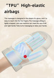 VIMYSHOW Electric Hand Massager Glove with Airbag Compression and Vibration – Finger, Palm and Wrist Relaxation Machine Rechargeable thumbnail 10