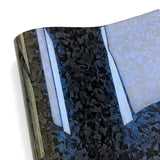 Carbon Fiber Vinyl Wrap Film Waterproof Glossy Self Adhesive Car Sticker Roll 150cm PVC Auto Body Protection Decal thumbnail 34