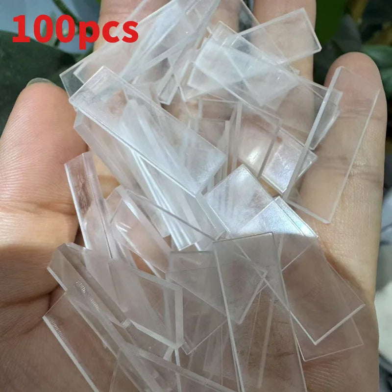 100/200pcs Disposable Fire Starters – Waterproof, Fast Ignition, Safe & Reliable for BBQ Grills, Camping & Outdoor Adventures