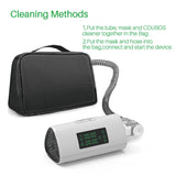 Portable Ozone Air Purifier & Disinfection Device – CPAP Cleaner, Household & Car Sterilizer thumbnail 5