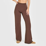 Hearuisavy Women Straight-Leg Sports Pants Yoga & Fitness Leggings thumbnail 38
