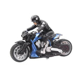 High Speed RC Stunt Motorbike – 360° Rotation Drift Remote Control Motorcycle Toy thumbnail 28
