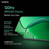 realme 12 4G Smartphone 50MP Sony OIS Camera Snapdragon 685 6.67" 120Hz AMOLED 67W Charge NFC thumbnail 5