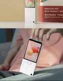 Qin F22 Pro Smart Touch Screen Phone 4GB RAM 64GB ROM Android Global Version 3.5" Display 5G WiFi thumbnail 25