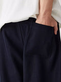 Men's Wide Leg Casual Pants thumbnail 5