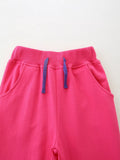 Children's Dinosaur Drawstring Joggers thumbnail 2