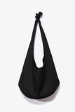 Large Canvas Crossbody Bag thumbnail 14