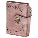Leather Bifold Wallet thumbnail 3