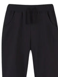Children's Casual Drawstring Joggers thumbnail 8