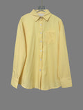 Striped Button-Down Shirt thumbnail 6