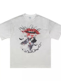 Men's Graphic Short Sleeve T-Shirt thumbnail 2