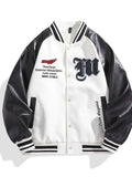 Men's Plus Size Snap Down Long Sleeve Jacket thumbnail 3