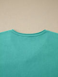 Cotton Mineral Wash T Shirt thumbnail 7