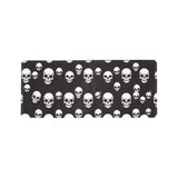 Skull Pattern Bifold Wallet thumbnail 15