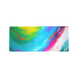 Bifold Stylish Men’s Wallet – PU Leather All-Over Print Slim Card & Cash Wallet thumbnail 3