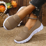 Breathable Mesh Athletic Slip-Ons thumbnail 6