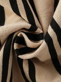 Children's Striped Bear Crew Neck Sweatshirt thumbnail 4